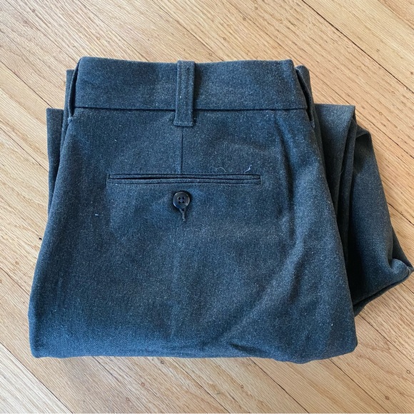 GAP Two-pleat wool pants slacks for men, equivalent to W33 / eaa498915